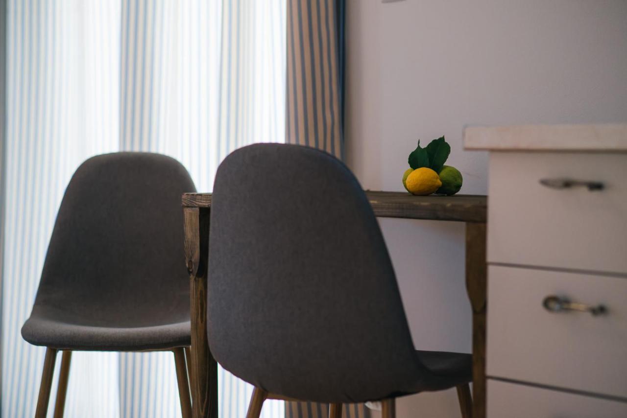 Kallisti Studios & Apartments 스키로스 외부 사진